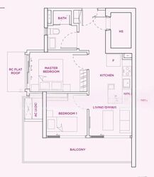 NEWest (D5), Apartment #452384721